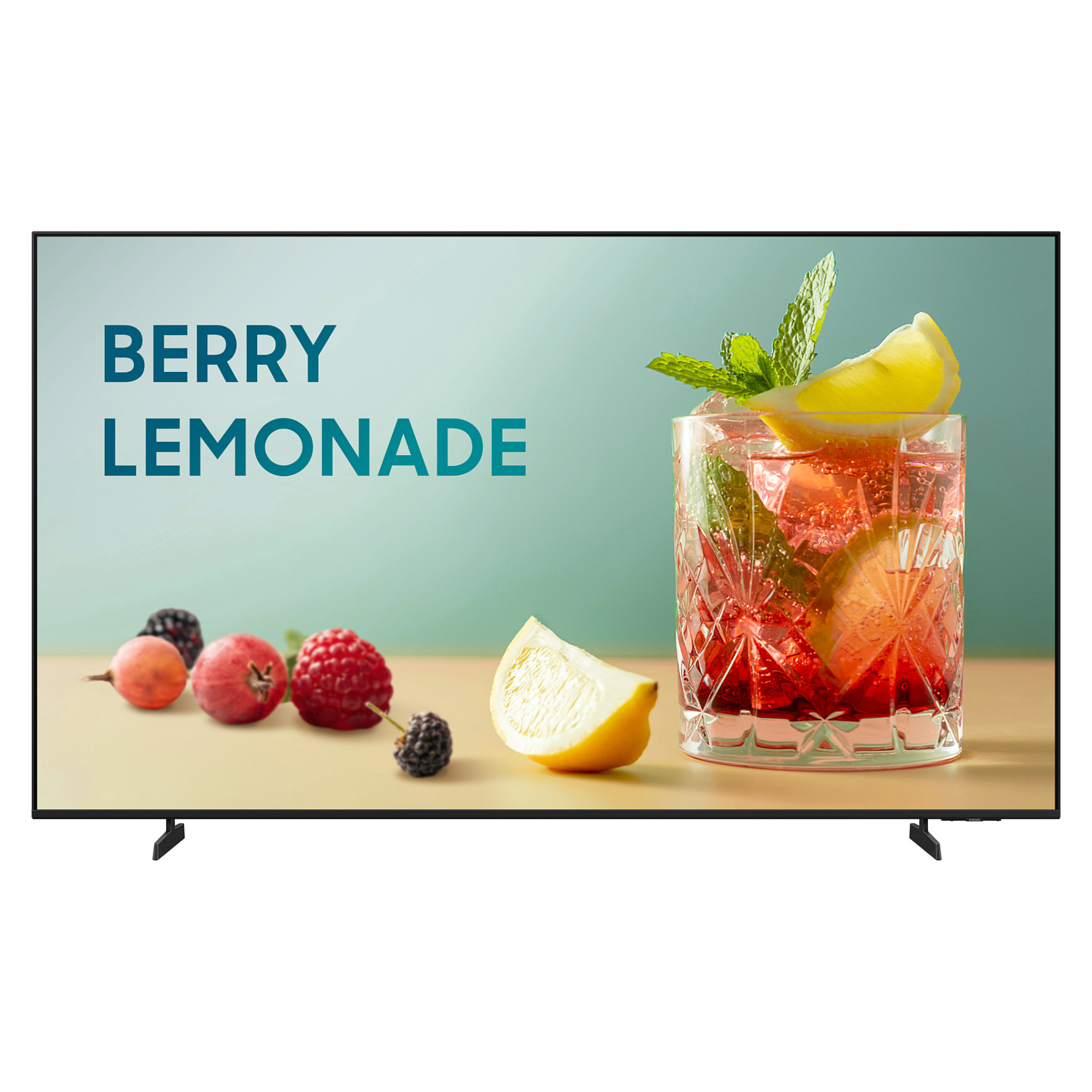 Profesionalni zaslon SAMSUNG BE50C-H 50" (127 cm) 4K UHD-0