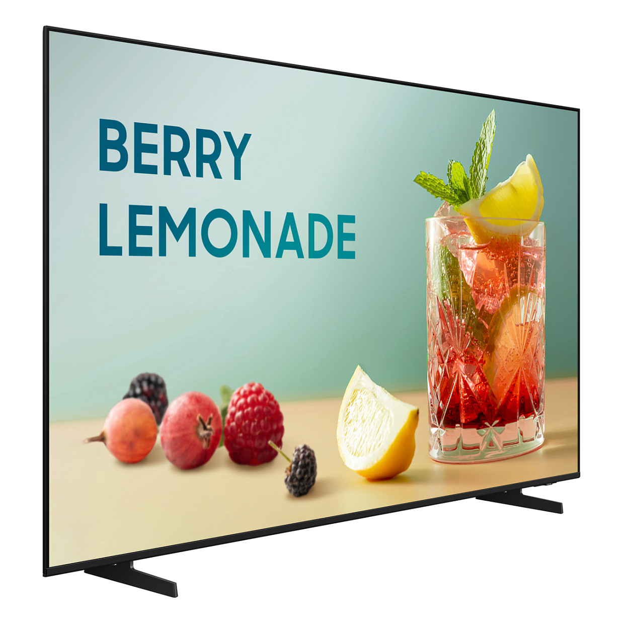 Profesionalni zaslon SAMSUNG BE50C-H 50" (127 cm) 4K UHD-2