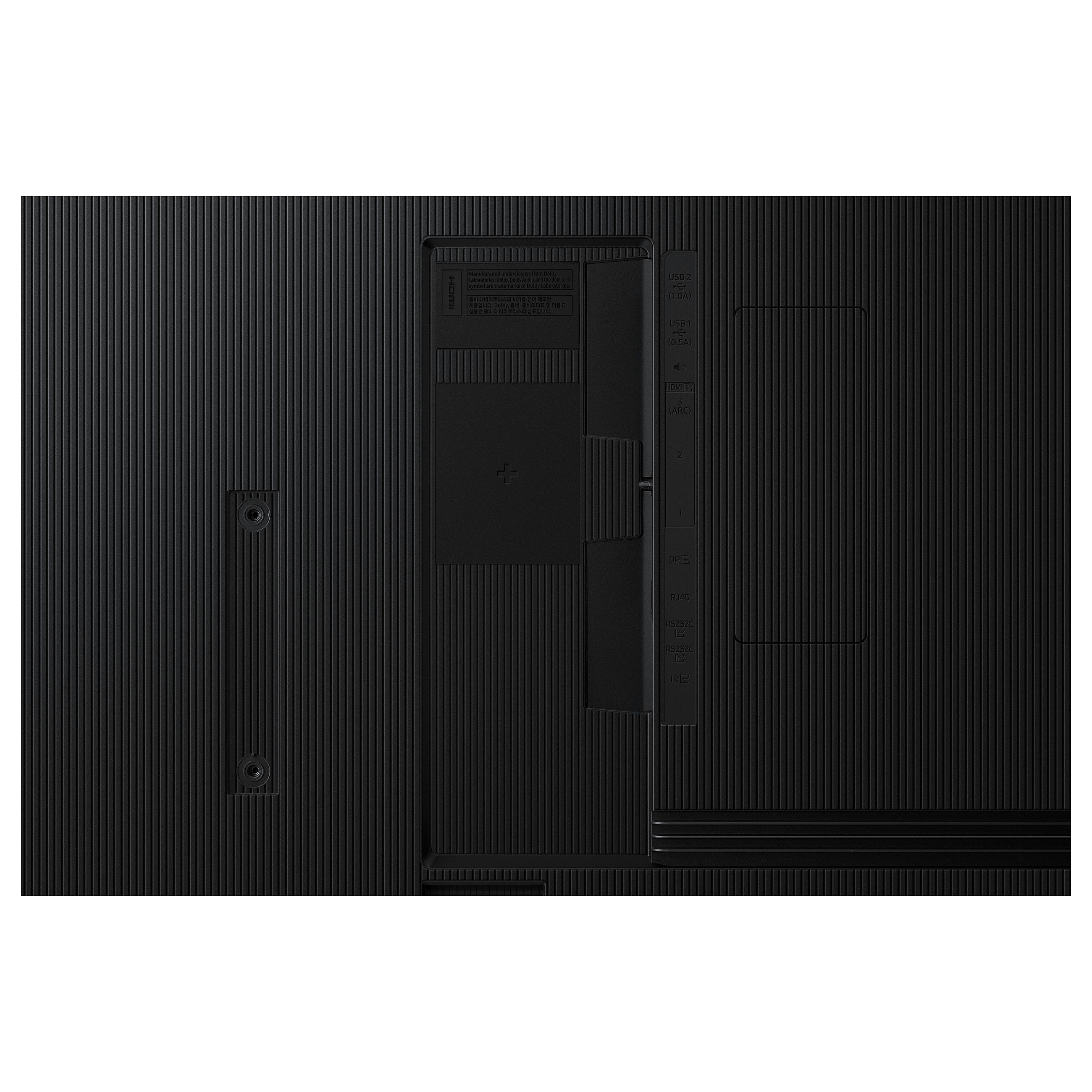 Profesionalni zaslon SAMSUNG QH115F 115" 4K UHD-6