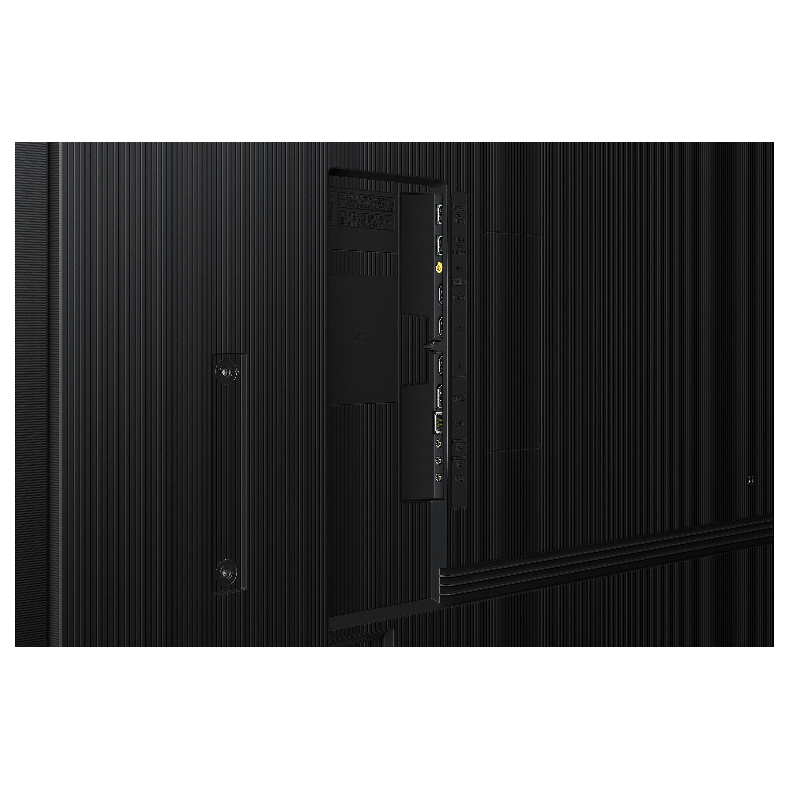 Profesionalni zaslon SAMSUNG QH115F 115" 4K UHD-7
