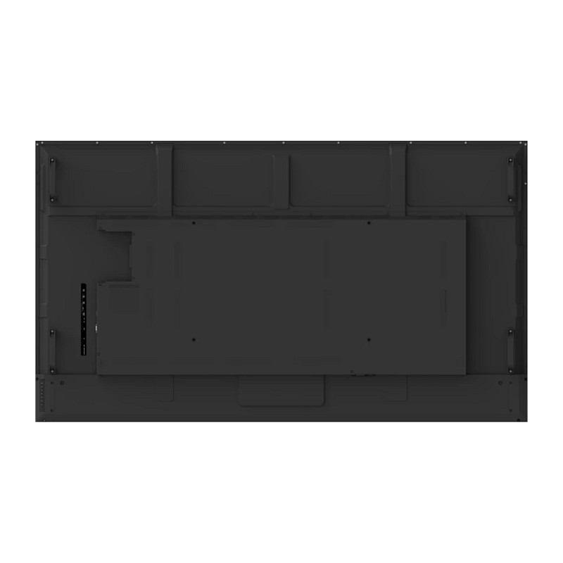 Komercijalni zaslon VIEWSONIC CDE7531-1C 75" 4K UHD-6