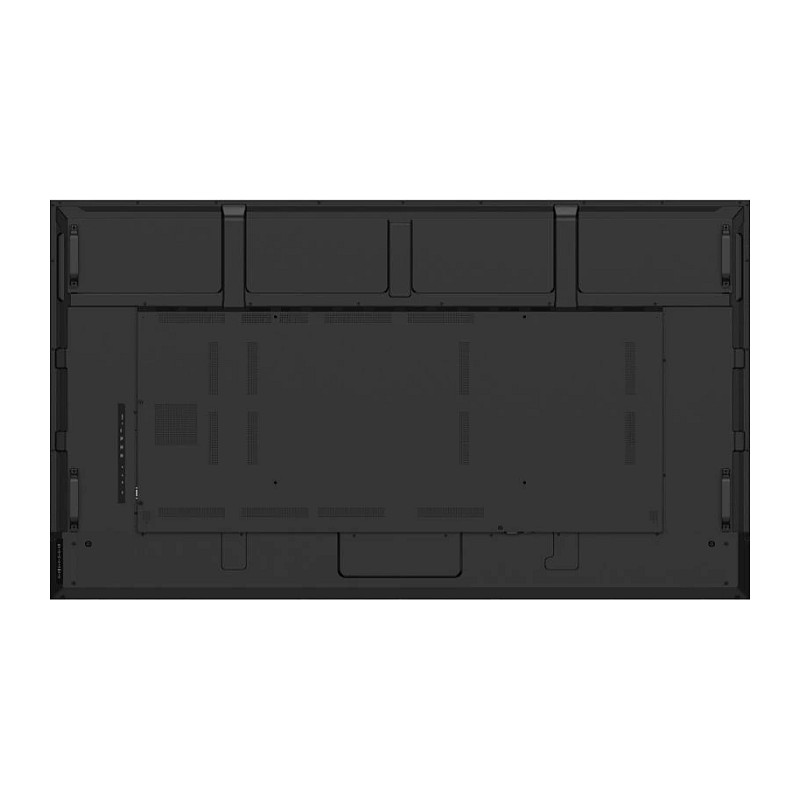 Profesionalni ekran VIEWSONIC CDE7514-2C (75", 4K UHD, 500 nits, Android 13, 16/7)-4