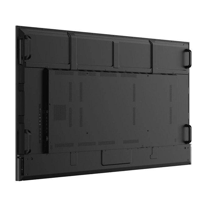 Profesionalni ekran VIEWSONIC CDE7514-2C (75", 4K UHD, 500 nits, Android 13, 16/7)-5