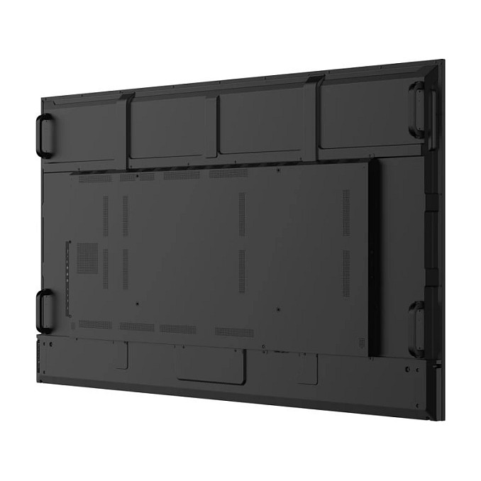 Profesionalni ekran VIEWSONIC CDE7514-2C (75", 4K UHD, 500 nits, Android 13, 16/7)-6