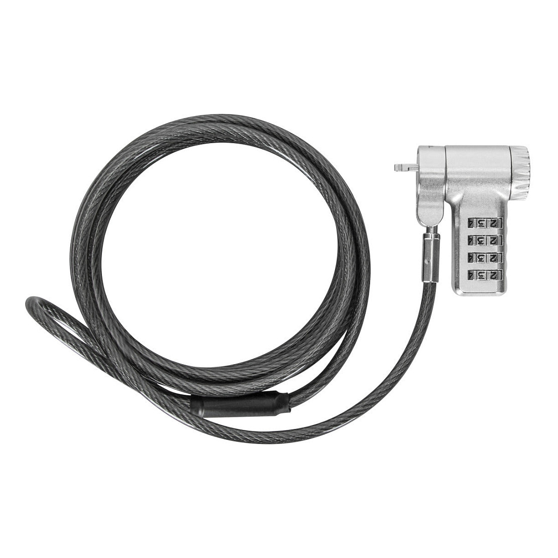 Sigurnosna brava TARGUS DEFCON Serialized Cable Lock, 2m-5