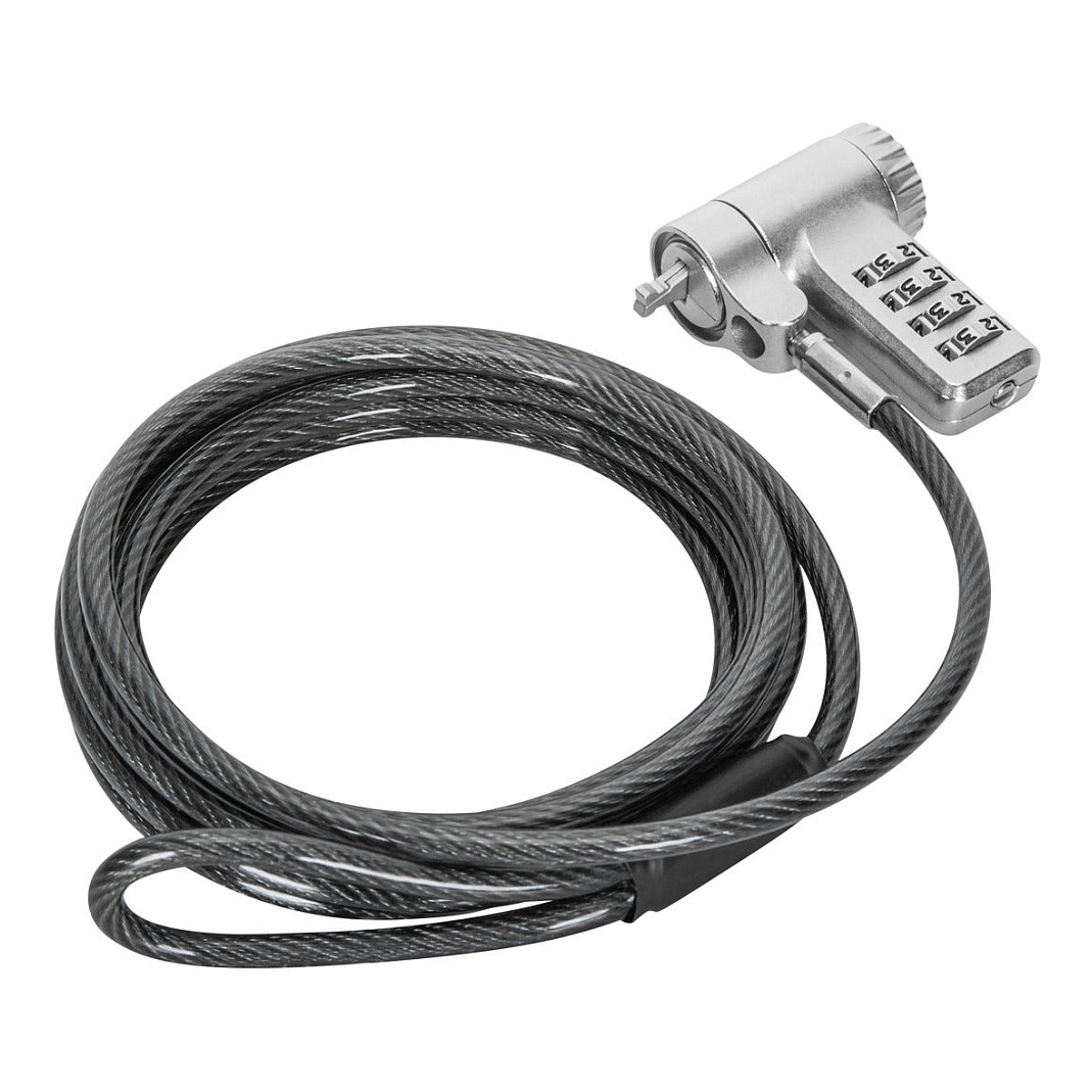 Sigurnosna brava TARGUS DEFCON Serialized Cable Lock, 2m-6