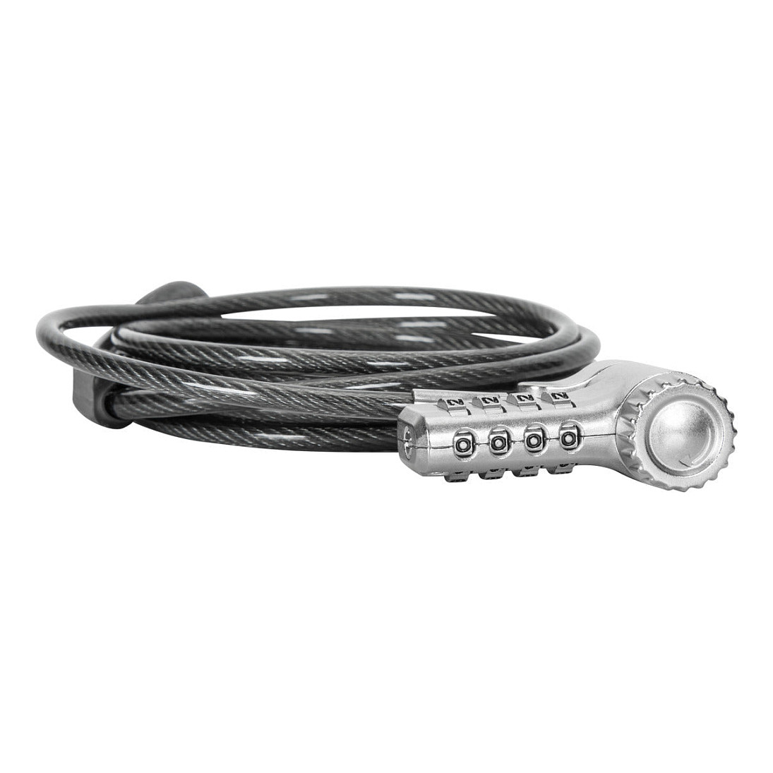 Sigurnosna brava TARGUS DEFCON Serialized Cable Lock, 2m-8