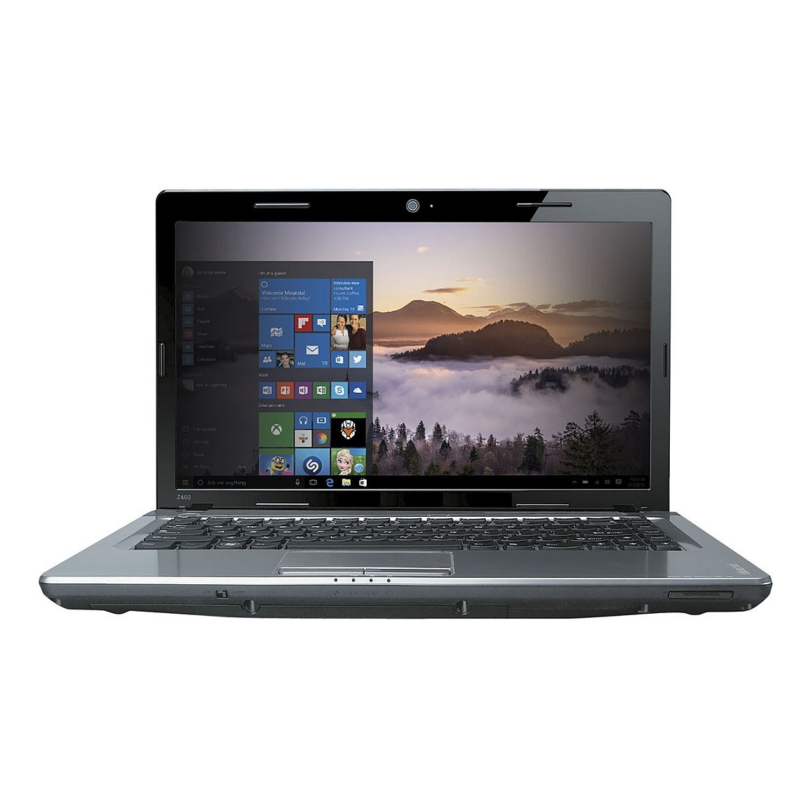 Filter za privatnost DICOTA Secret 4-Way za MacBook Air 13.6 (M2, 2022)