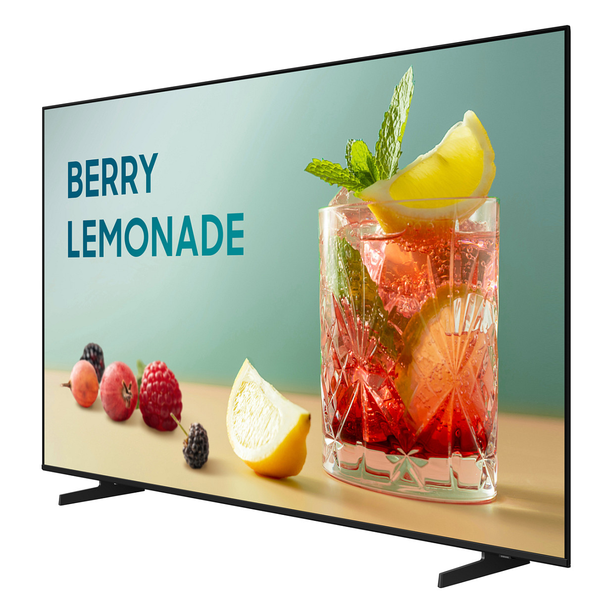Profesionalni ekran SAMSUNG BE65F-H 65" (165 cm) 4K UHD Business TV-1