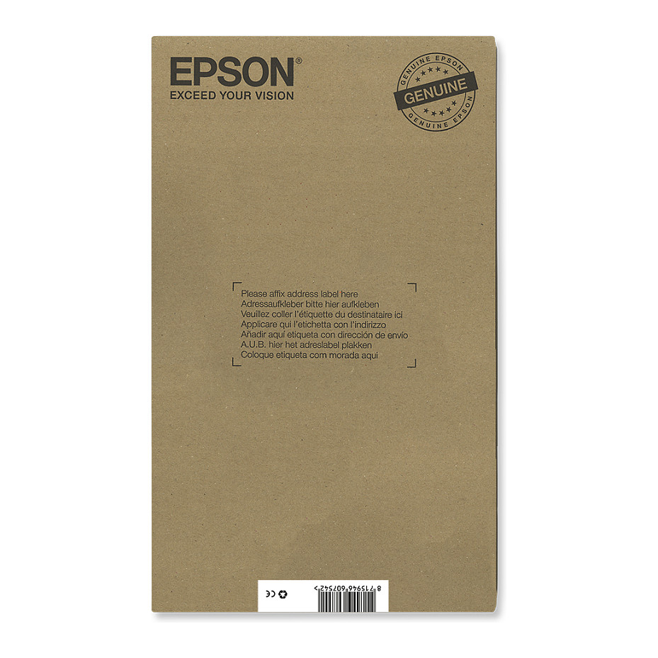 Tinta EPSON 24 Multipack 6 boja (Claria Photo HD)-4