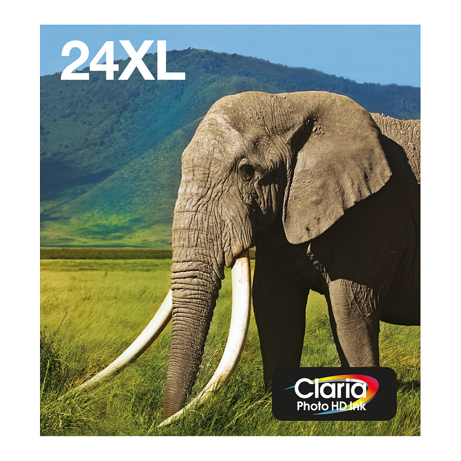 Tinta za printer EPSON Original 24XL Multipack 6 boja (C13T24384510)-0