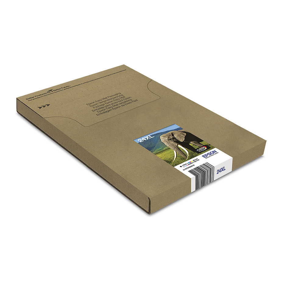 Tinta za printer EPSON Original 24XL Multipack 6 boja (C13T24384510)-3