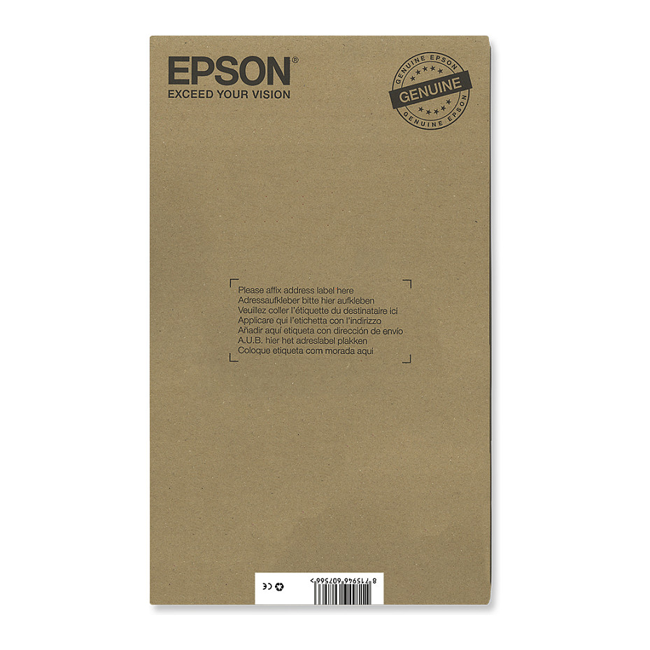 Tinta za printer EPSON Original 24XL Multipack 6 boja (C13T24384510)-4