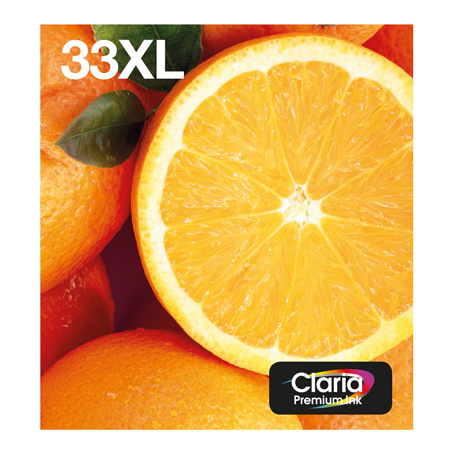 Tinta za printer EPSON 33XL Multipack (C13T33574510)-0