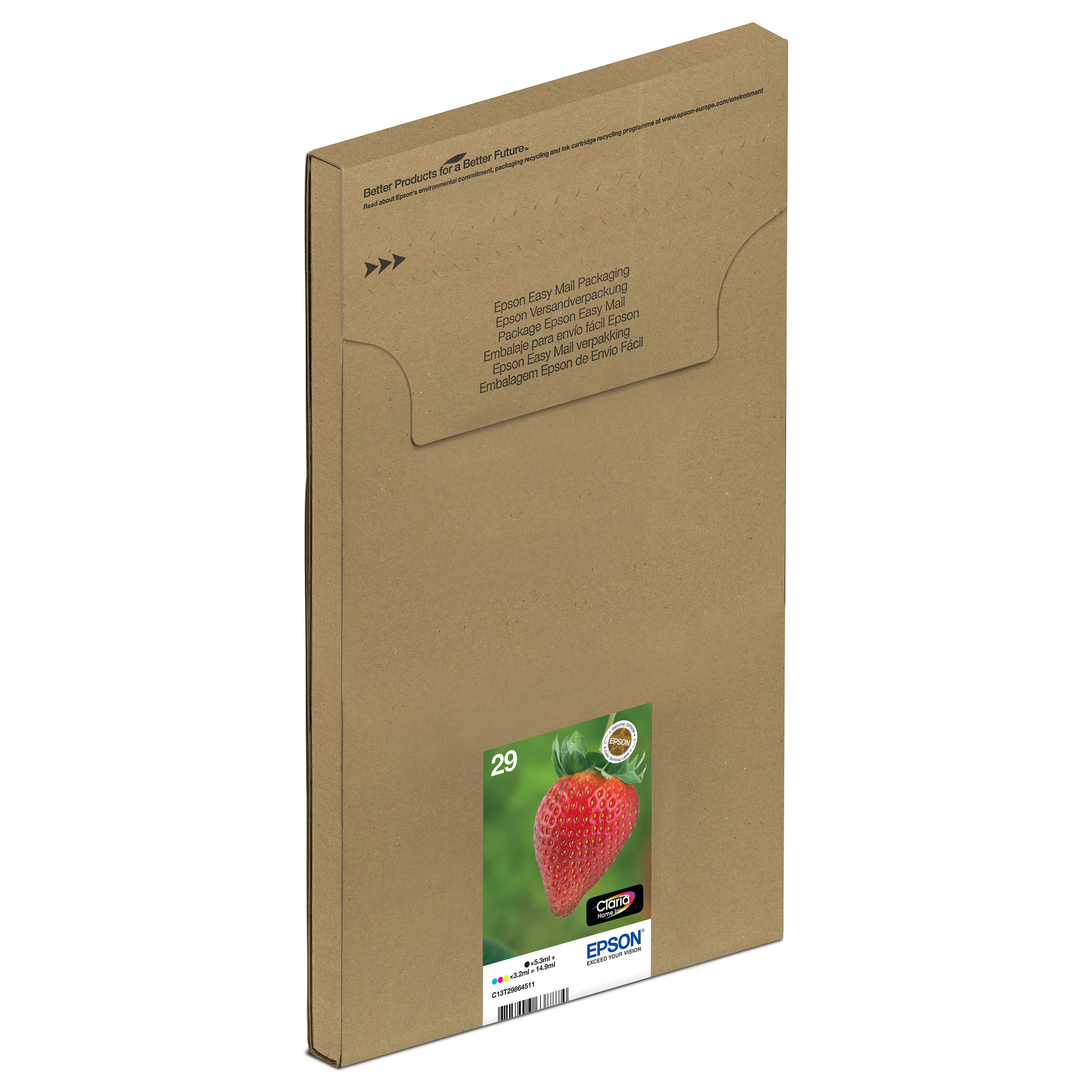 Tinta za printer EPSON 29 Multipack (C13T29864511)-3
