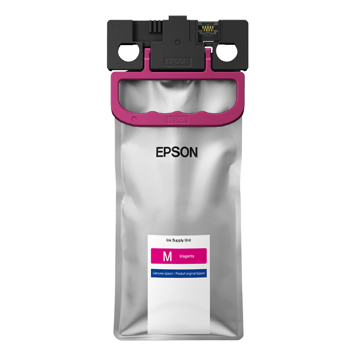Tinta EPSON C13T05A300, magenta, XXL-0