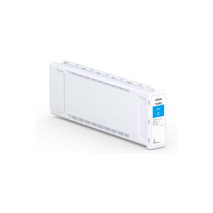 Tinta za printer EPSON T48M2 UltraChrome Pro 6, Cyan, 700ml