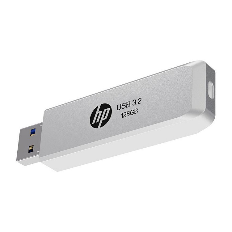 USB Stick HP x819w 128GB USB 3.2-3