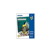 Papir za printer EPSON Matte Paper Heavyweight A3+ 167g 50 listova (S041264)