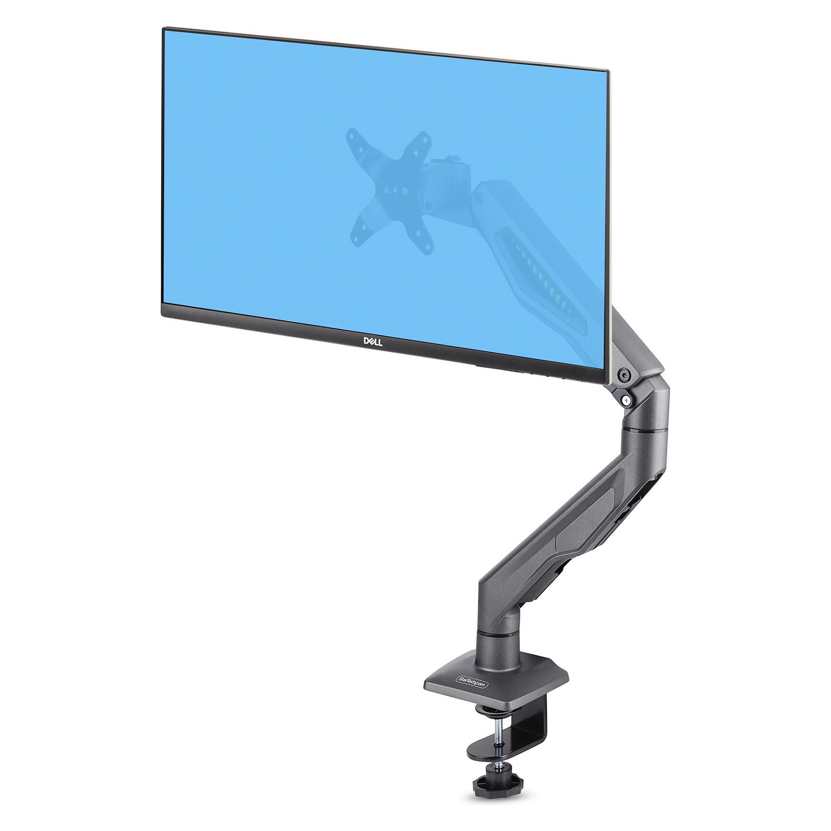 Nosač za monitor STARTECH.COM H1M1AG2, do 32", 10kg, VESA