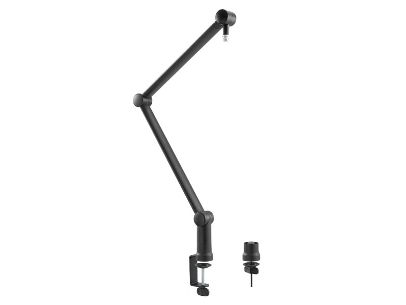 Stalak za mikrofon LOGILINK BP0042 Professional, stolni-0