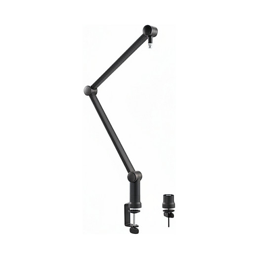 Stalak za mikrofon LOGILINK BP0042 Professional, stolni-0