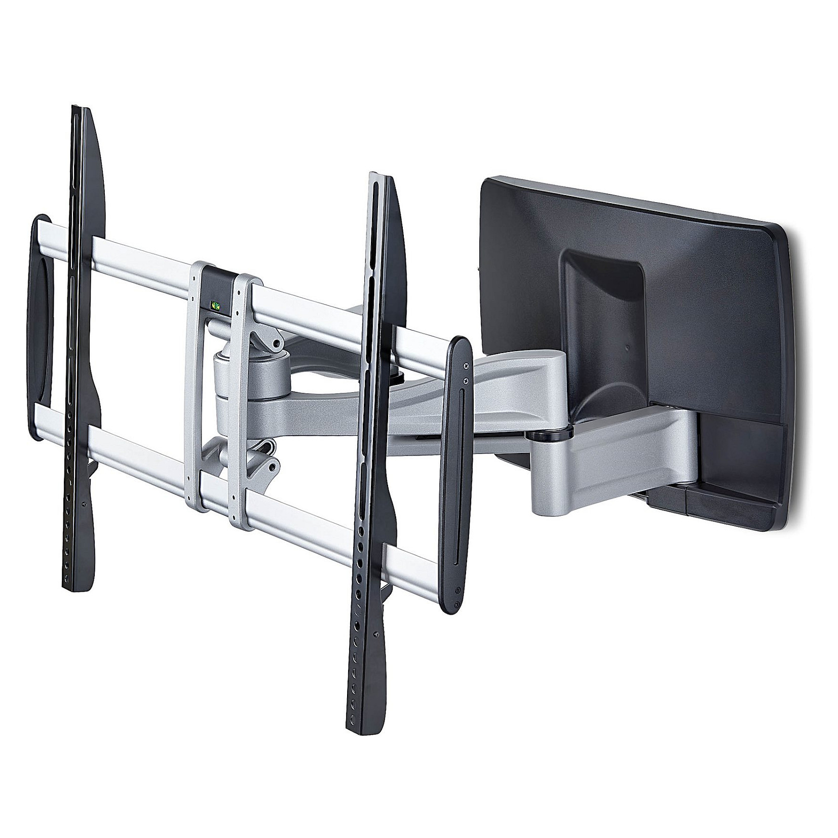 TV zidni nosač STARTECH.COM FPWARPS, 45"-100", do 85kg, pomični-0