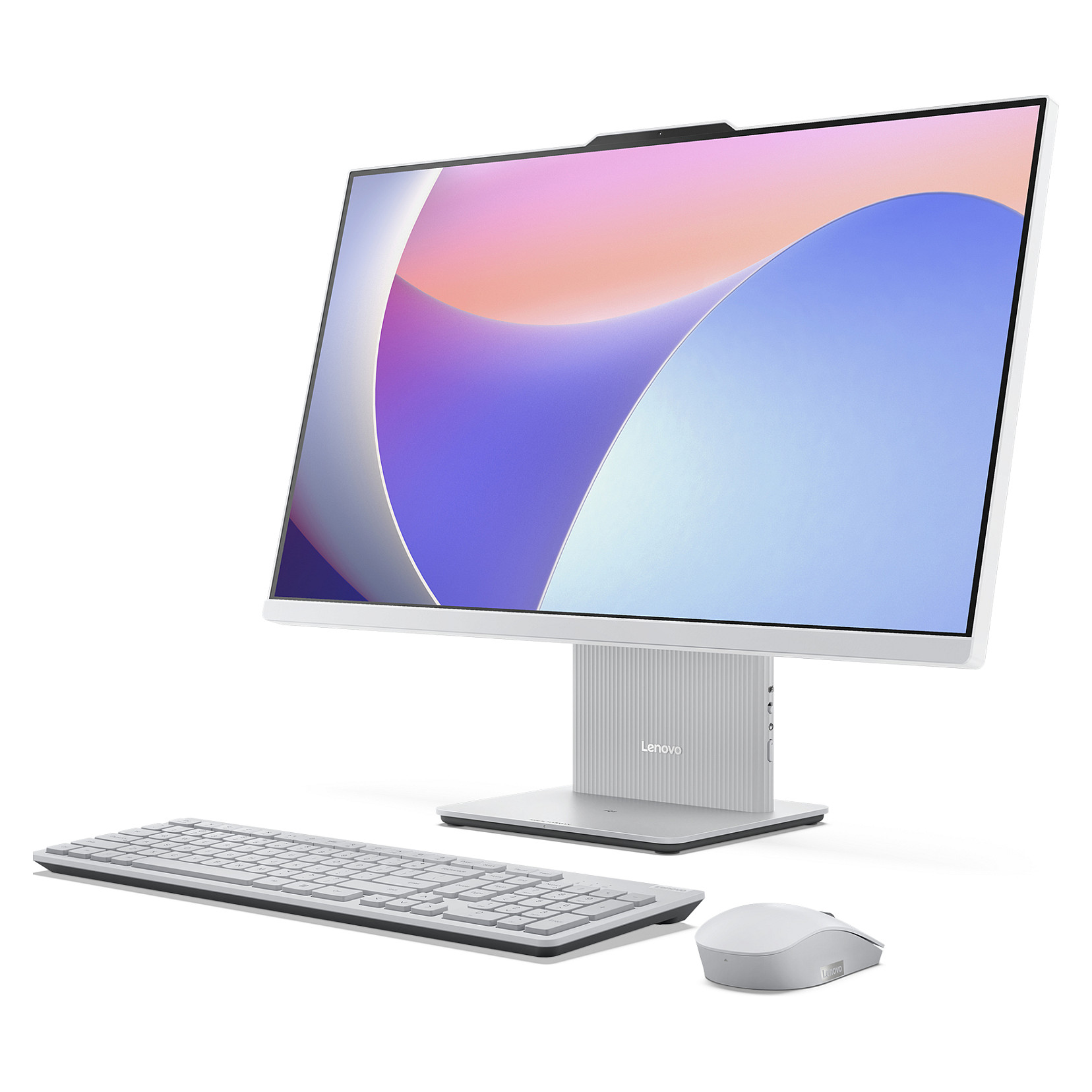 All-in-One računalo LENOVO IdeaCentre 3 27ARR9 (27" FHD IPS, Ryzen 7 7735HS, 16GB RAM, 1TB SSD, Windows 11 Home)-2