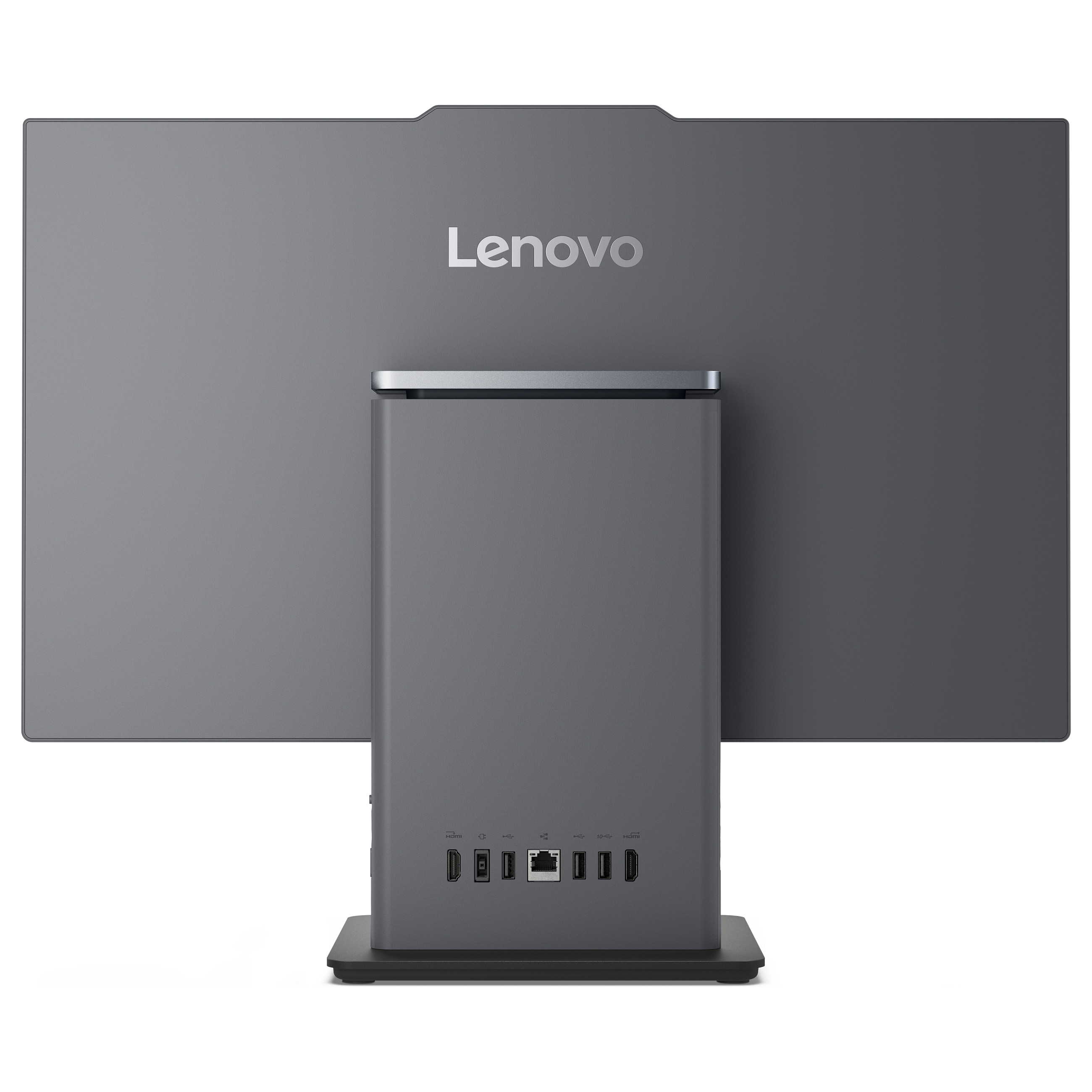 All-in-One računalo LENOVO ThinkCentre Neo 50a 24 Gen 5 (23.8" FHD IPS, Intel Core i5-13420H, 16GB RAM, 512GB SSD, Intel UHD, Windows 11 Pro, Non-HR tipkovnica)-3