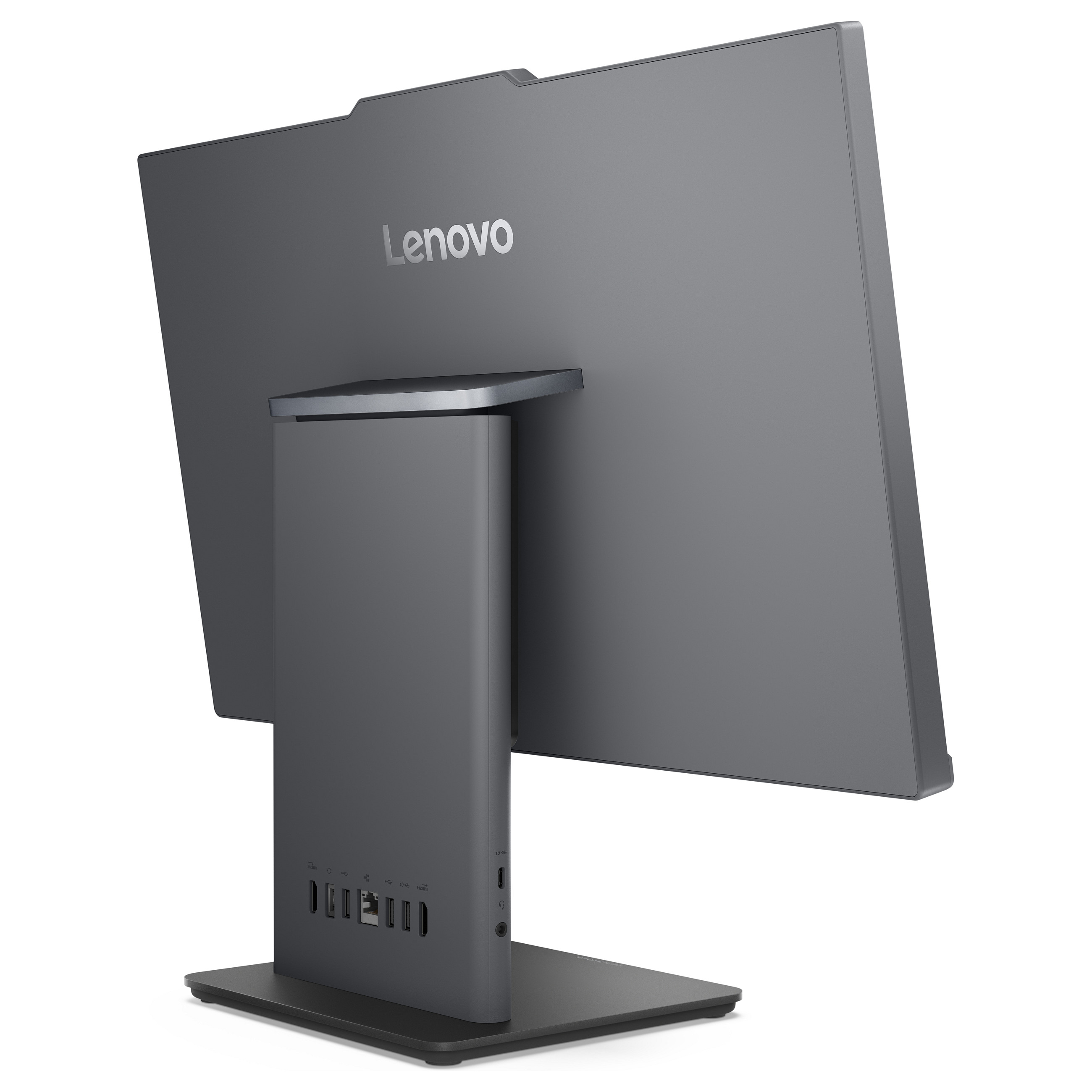 All-in-One računalo LENOVO ThinkCentre Neo 50a 24 Gen 5 (23.8" FHD IPS, Intel Core i5-13420H, 16GB RAM, 512GB SSD, Intel UHD, Windows 11 Pro, Non-HR tipkovnica)-6