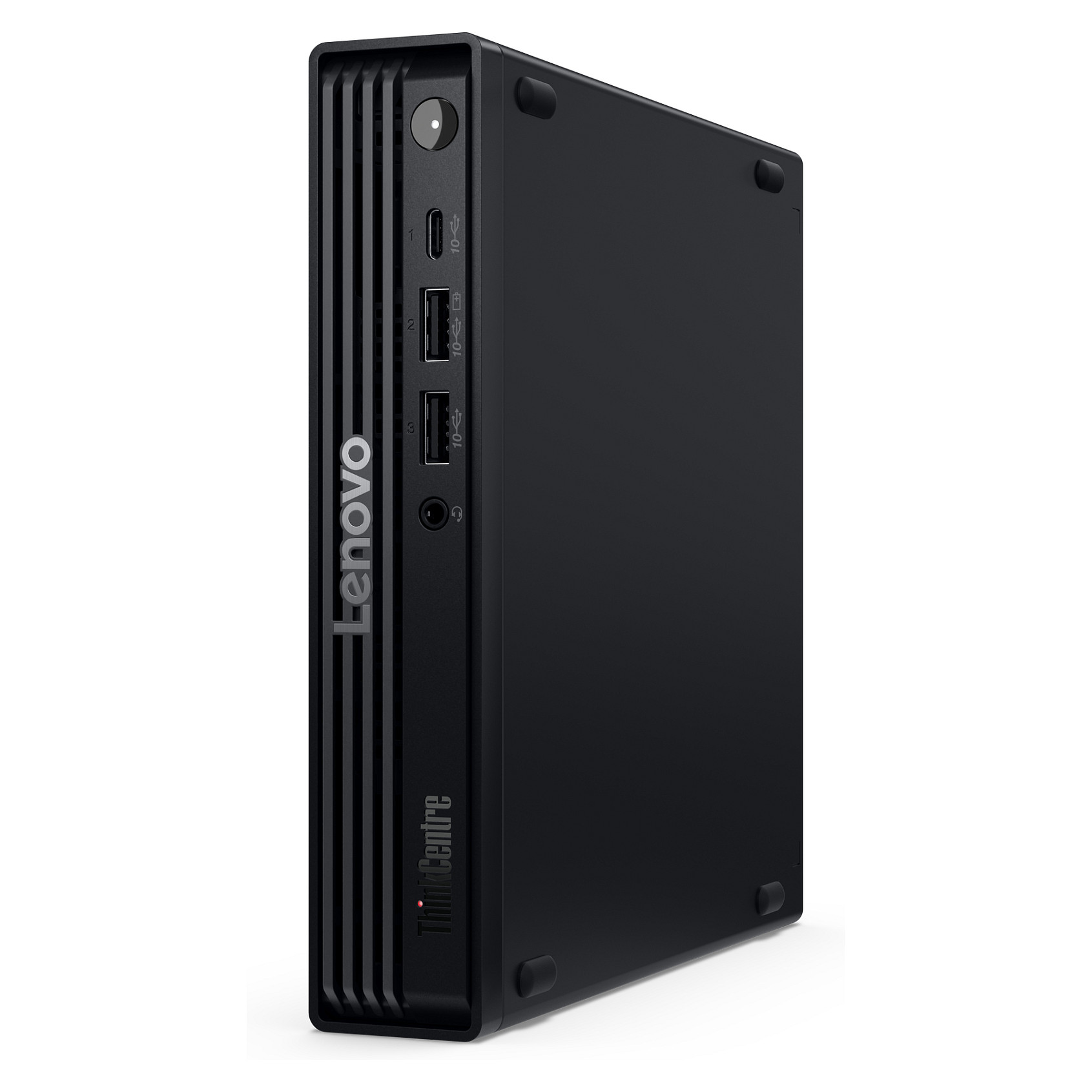 Mini PC LENOVO ThinkCentre M70q Gen 6 (Intel Core Ultra 7 265T, 32GB RAM, 512GB SSD, Intel Graphics, Windows 11 Pro)-1
