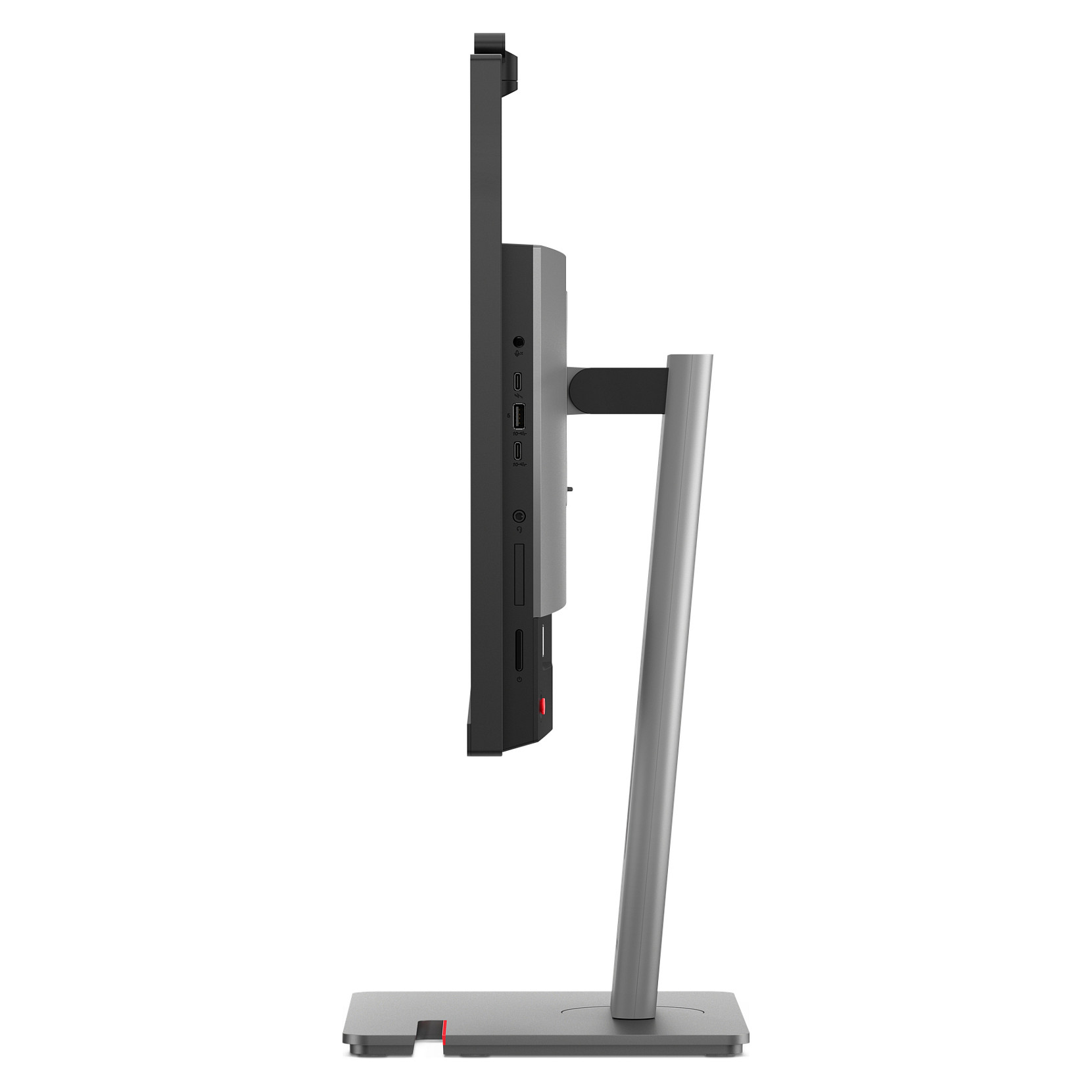 All-in-One računalo LENOVO ThinkCentre M90a Pro Gen 6 (27", QHD, Intel Core Ultra 7 265, 32GB, 512GB SSD, Windows 11 Pro) crno-3