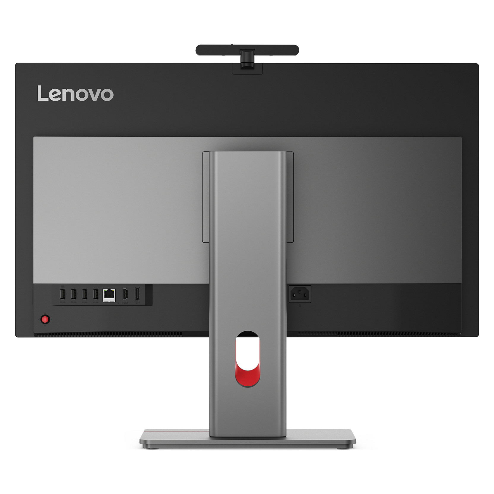 All-in-One računalo LENOVO ThinkCentre M90a Pro Gen 6 (27", QHD, Intel Core Ultra 7 265, 32GB, 512GB SSD, Windows 11 Pro) crno-5