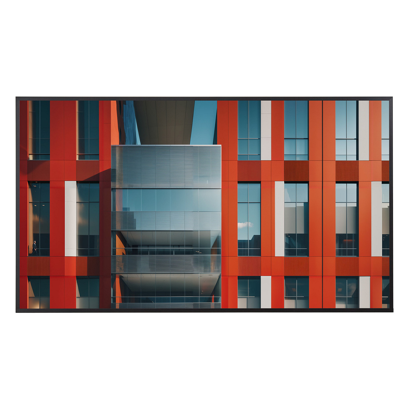 Profesionalni monitor SHARP MultiSync ME752 75" 4K UHD (18/7, Android 13)-0