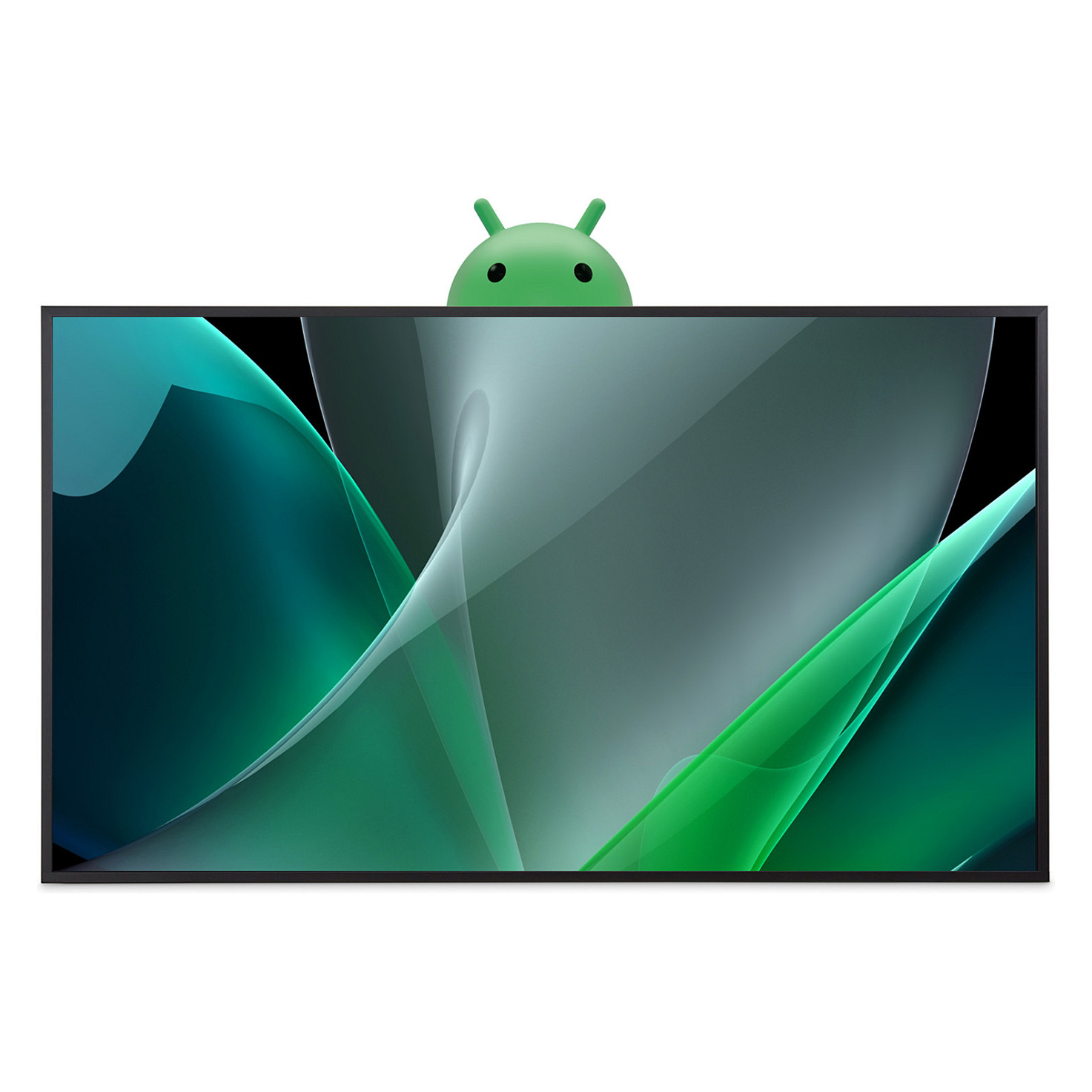 Profesionalni monitor SHARP MultiSync ME752 75" 4K UHD (18/7, Android 13)-2