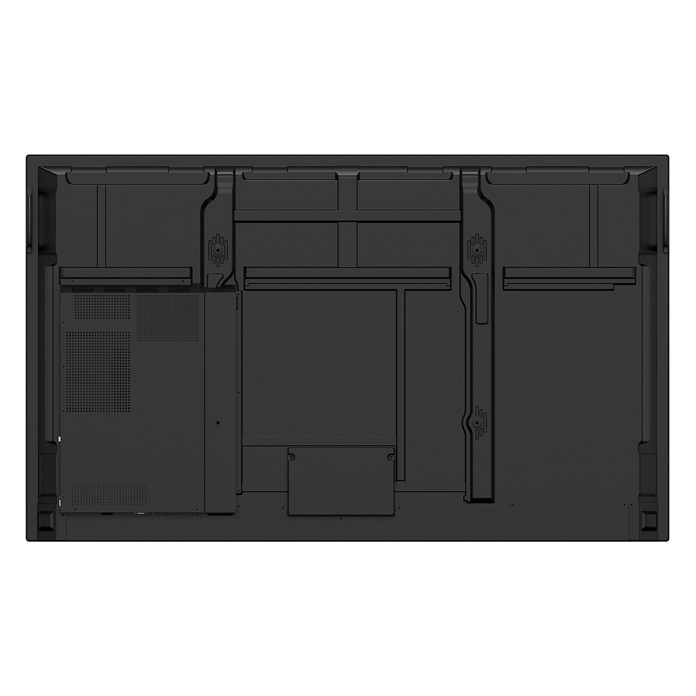 Interaktivni ekran OPTOMA 5752RK 75" 4K UHD-1