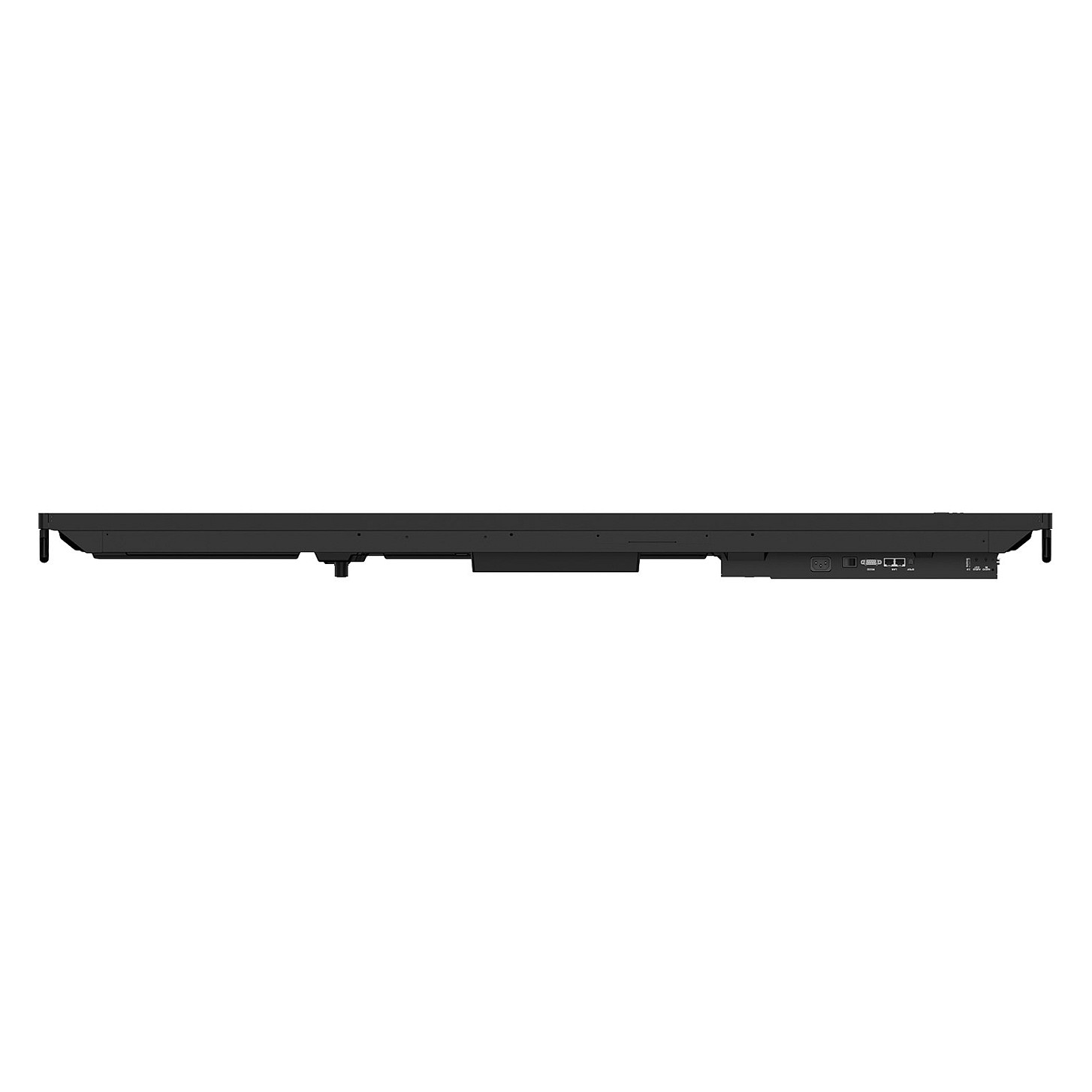 Interaktivni ekran OPTOMA 5752RK 75" 4K UHD-2