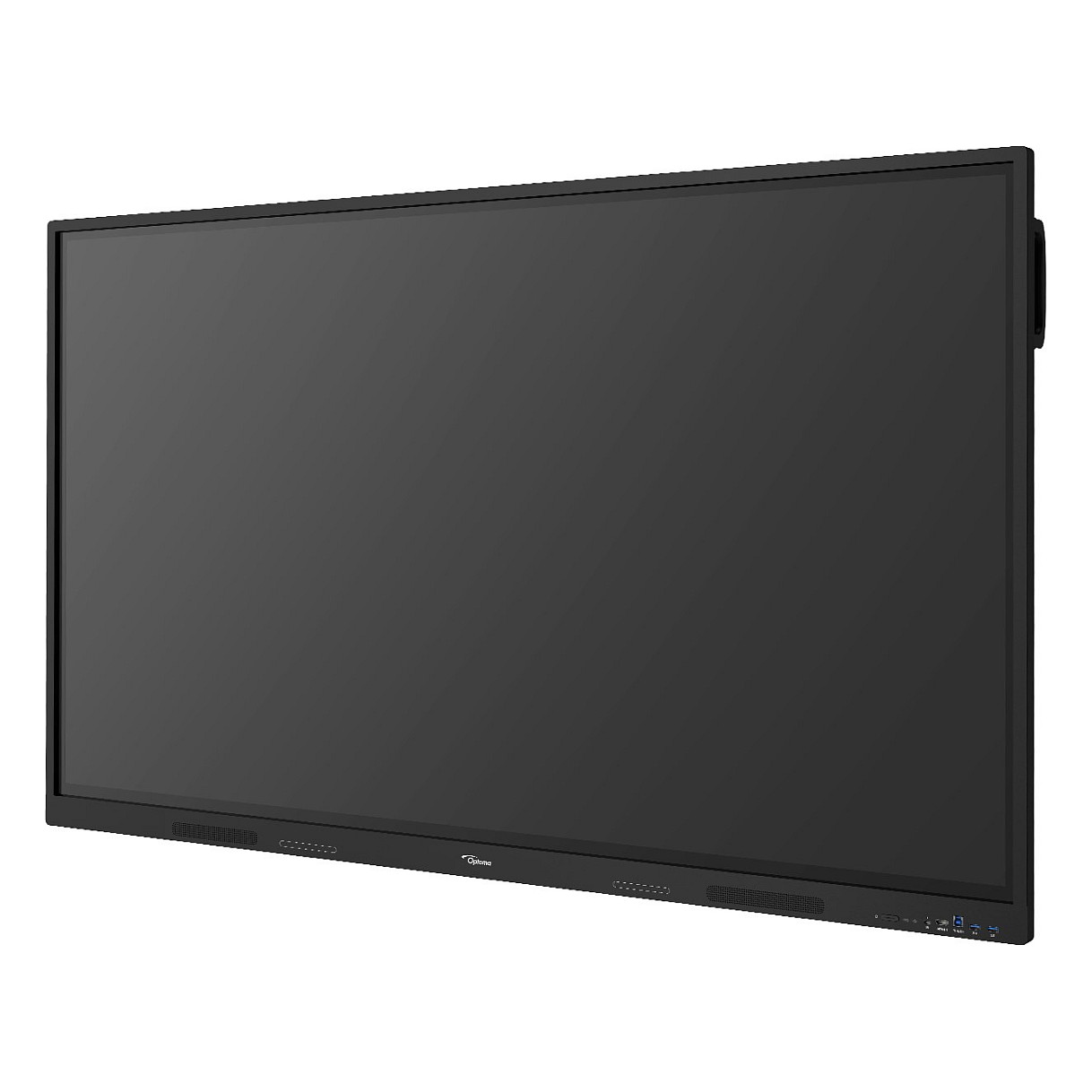Interaktivni ekran OPTOMA 5752RK 75" 4K UHD-5