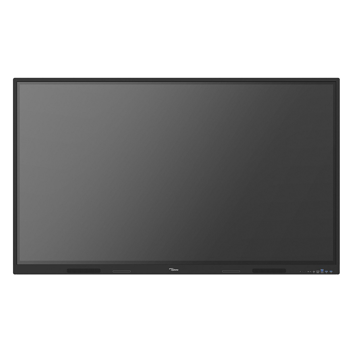 Interaktivni ekran OPTOMA Creative Touch 8861RK 86" (218 cm) 4K UHD 8GB/128GB Android 13-3