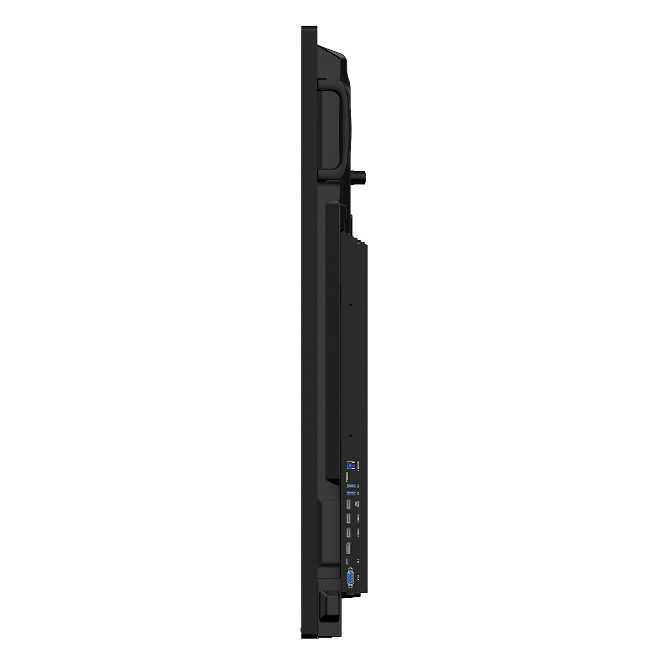 Interaktivni ekran OPTOMA Creative Touch 8861RK 86" (218 cm) 4K UHD 8GB/128GB Android 13-7