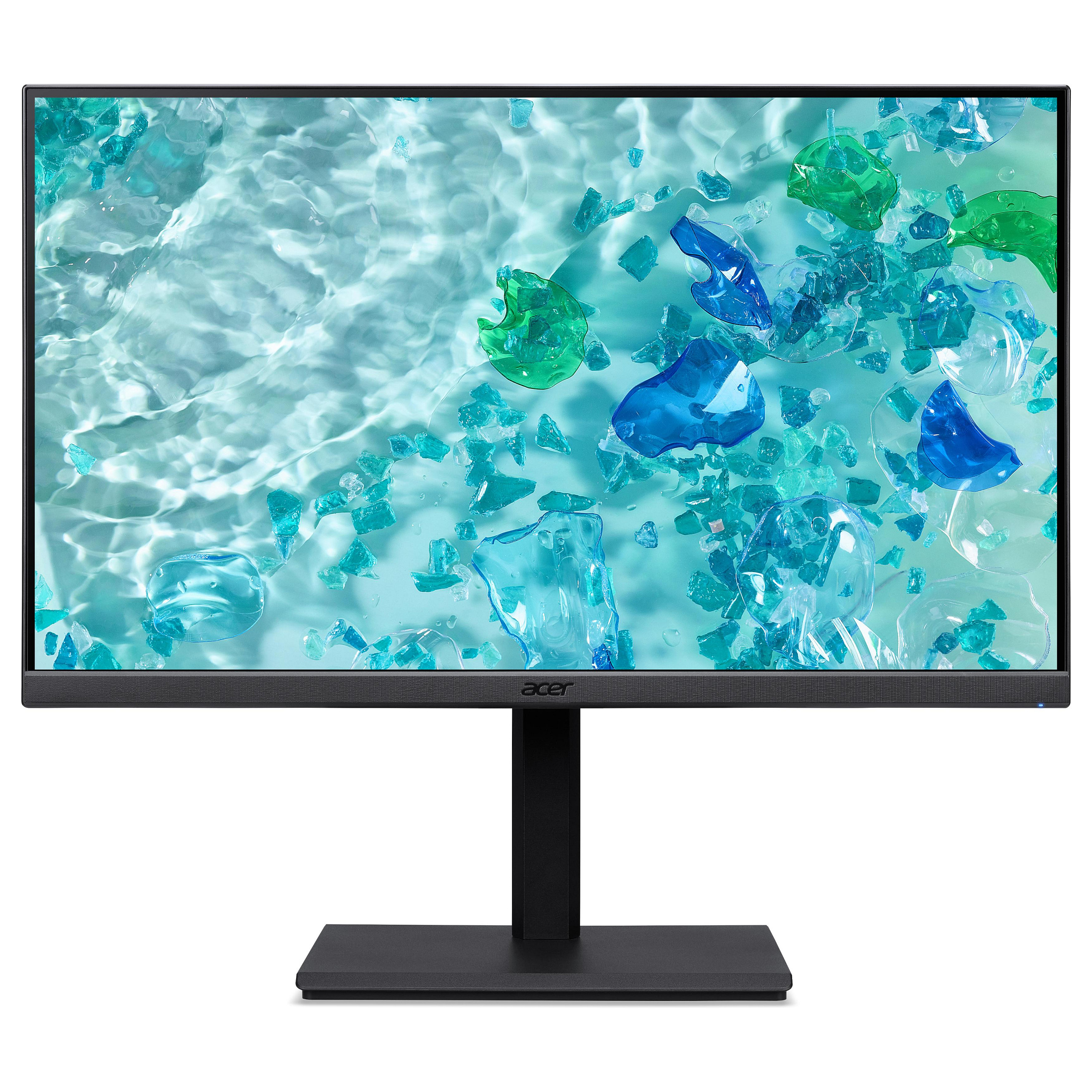 Monitor ACER Vero B277KLBbmiiprzx 27" IPS 4K UHD USB-C-0