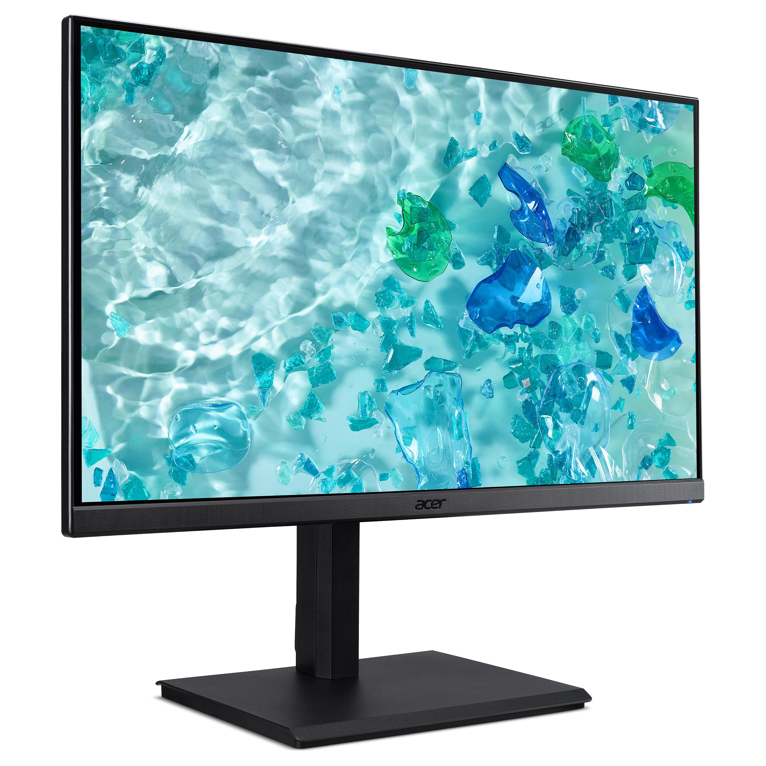 Monitor ACER Vero B277KLBbmiiprzx 27" IPS 4K UHD USB-C-1