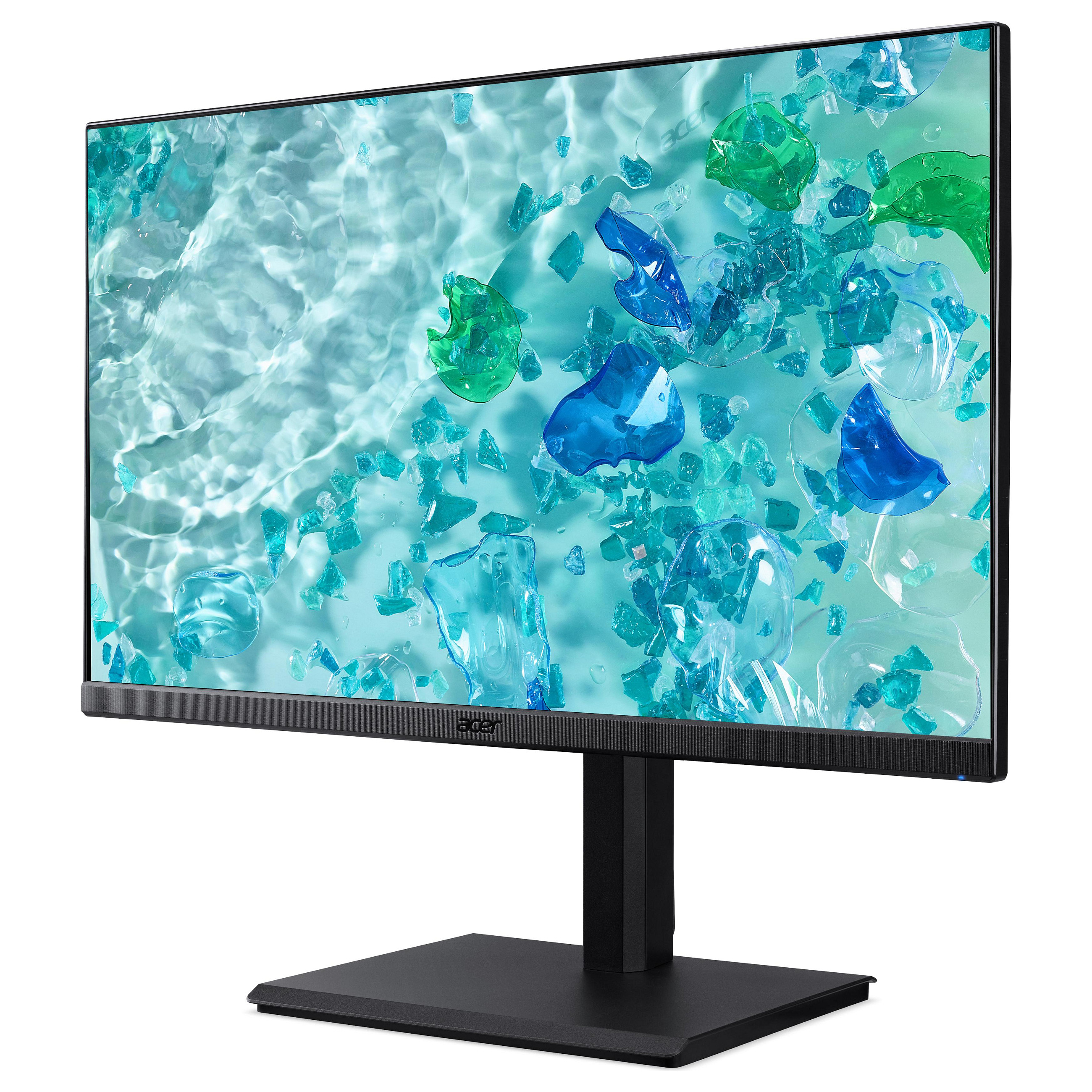 Monitor ACER Vero B277KLBbmiiprzx 27" IPS 4K UHD USB-C-2
