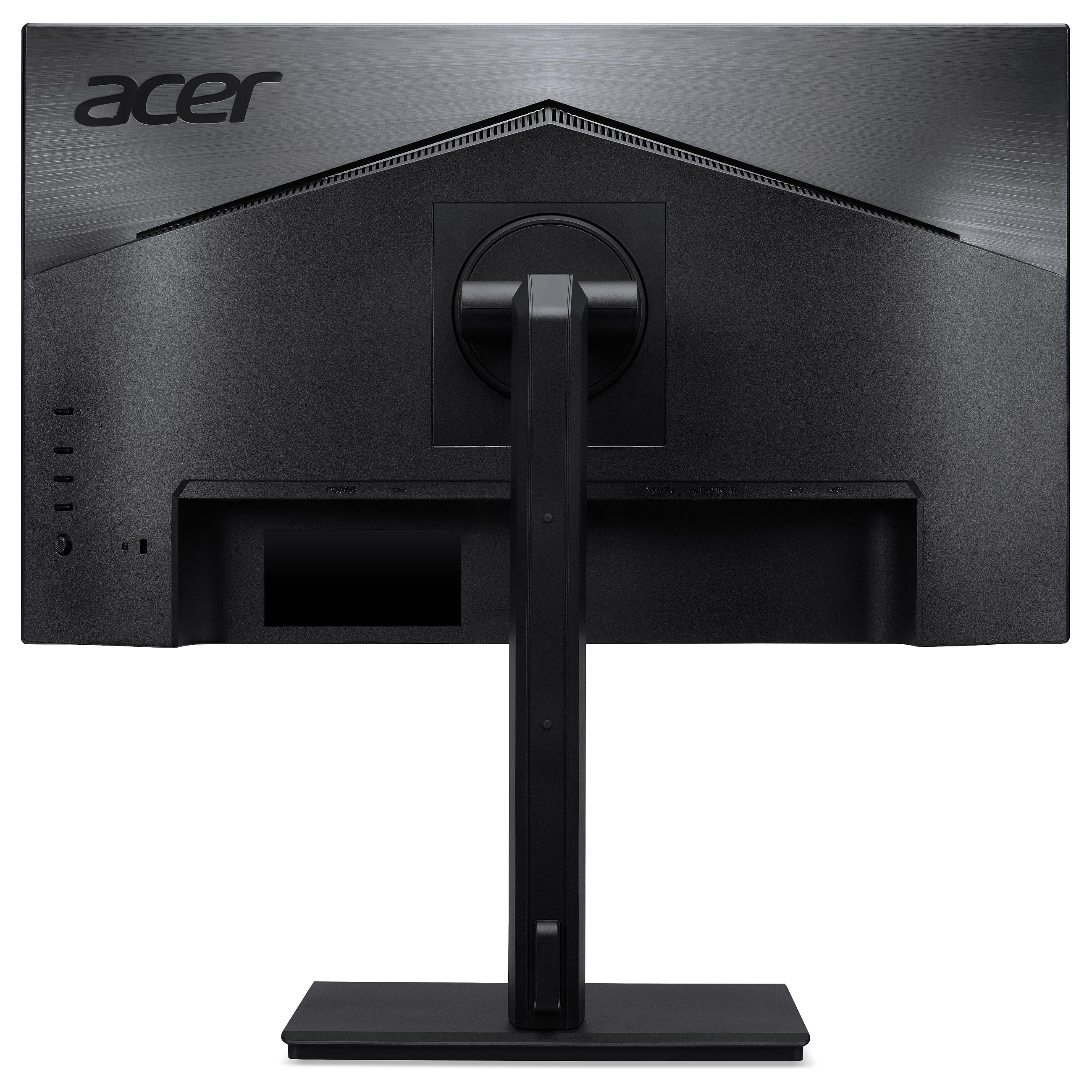 Monitor ACER Vero B277KLBbmiiprzx 27" IPS 4K UHD USB-C-3