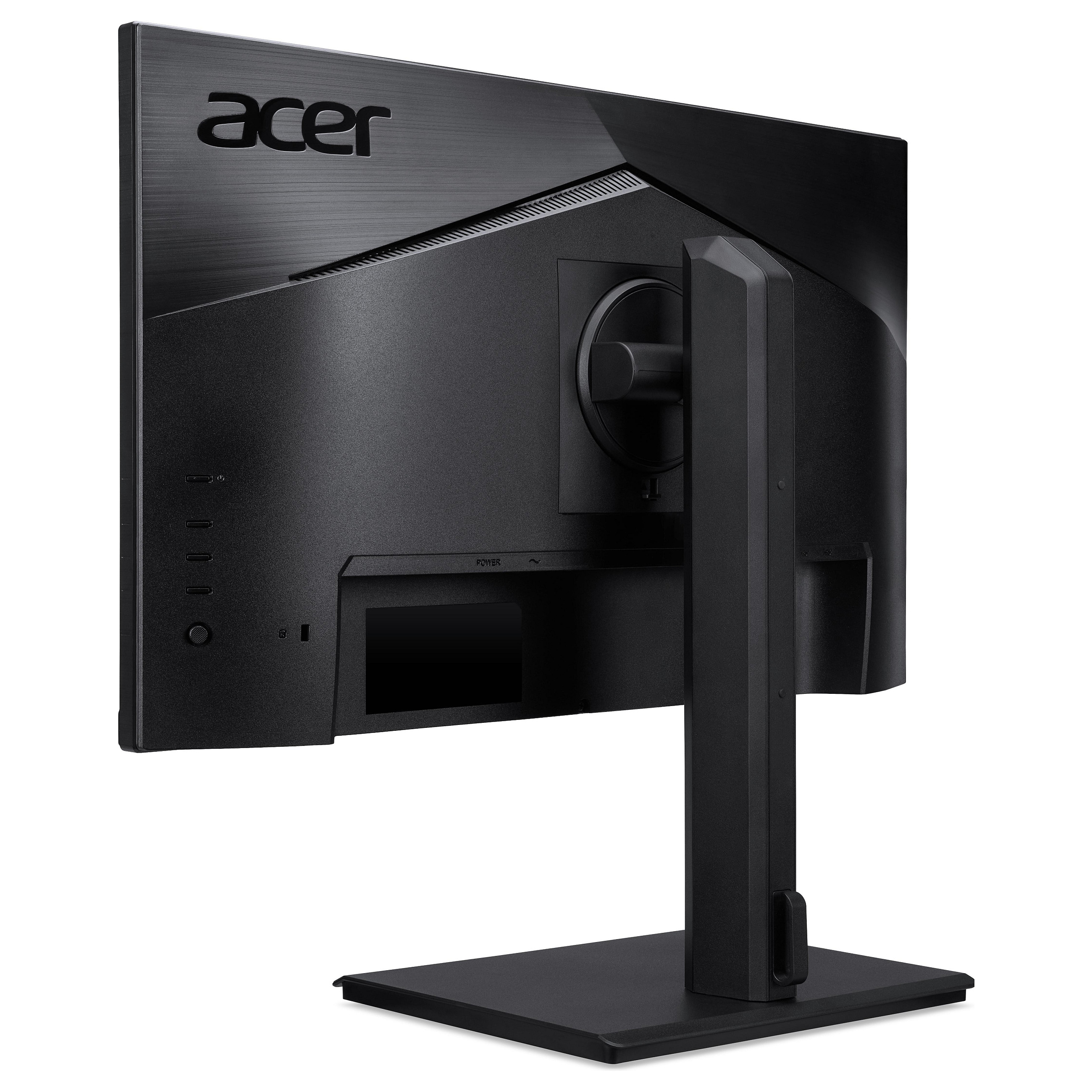 Monitor ACER Vero B277KLBbmiiprzx 27" IPS 4K UHD USB-C-6