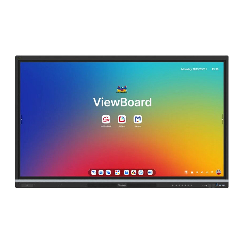Interaktivni ekran VIEWSONIC ViewBoard IFP9851-1 98" 4K UHD-2