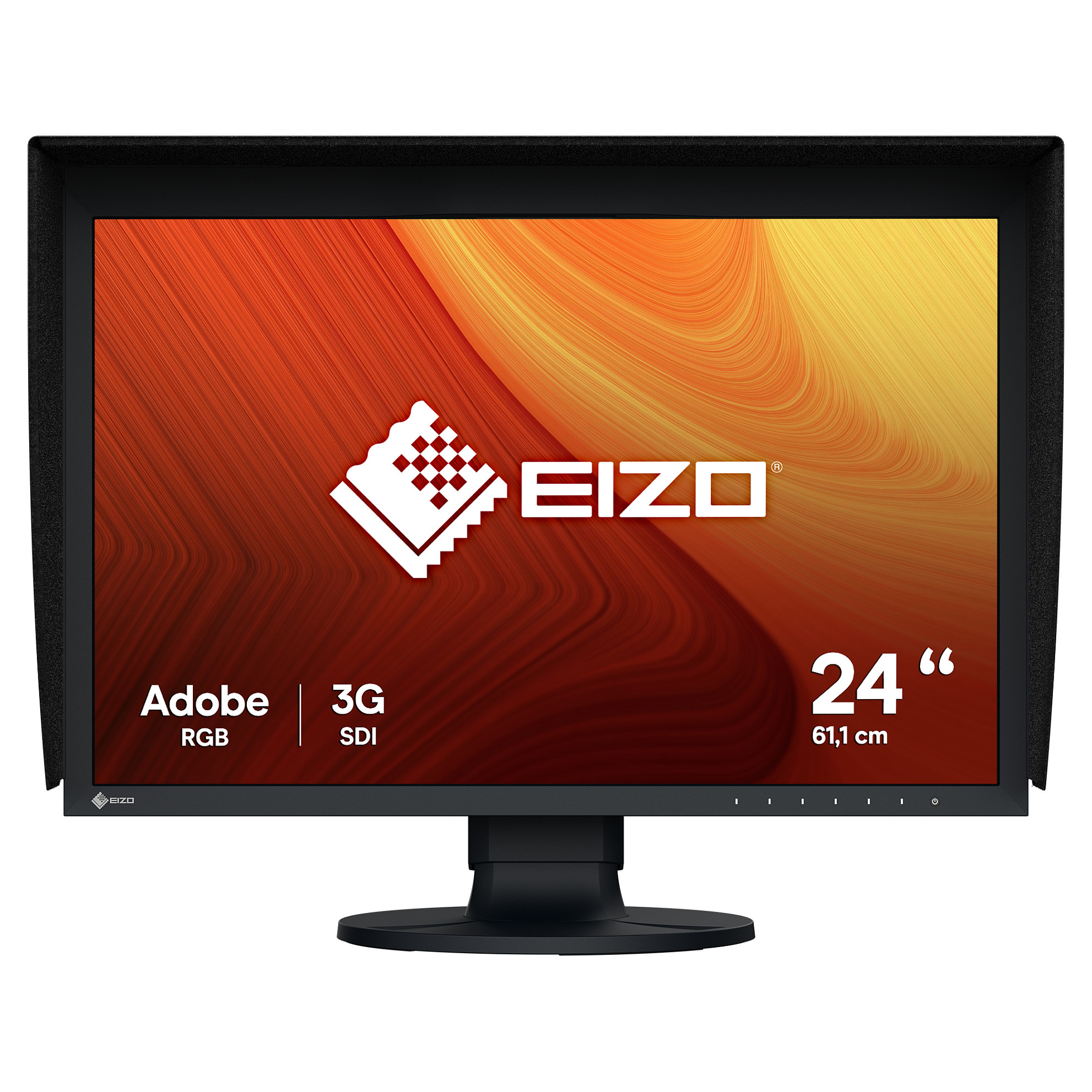 Profesionalni monitor EIZO ColorEdge CG2400S 24.1" WUXGA IPS