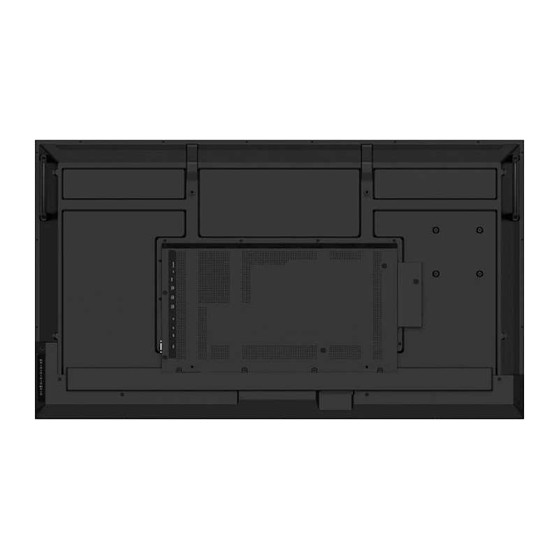 Profesionalni monitor VIEWSONIC CDE5014-2C (50", 4K UHD, 500 cd/m², 16/7)-4