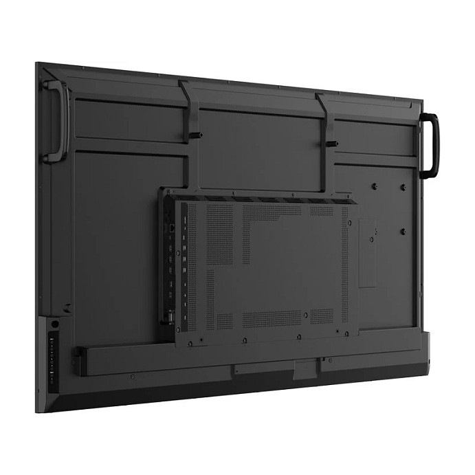 Profesionalni monitor VIEWSONIC CDE5014-2C (50", 4K UHD, 500 cd/m², 16/7)-5