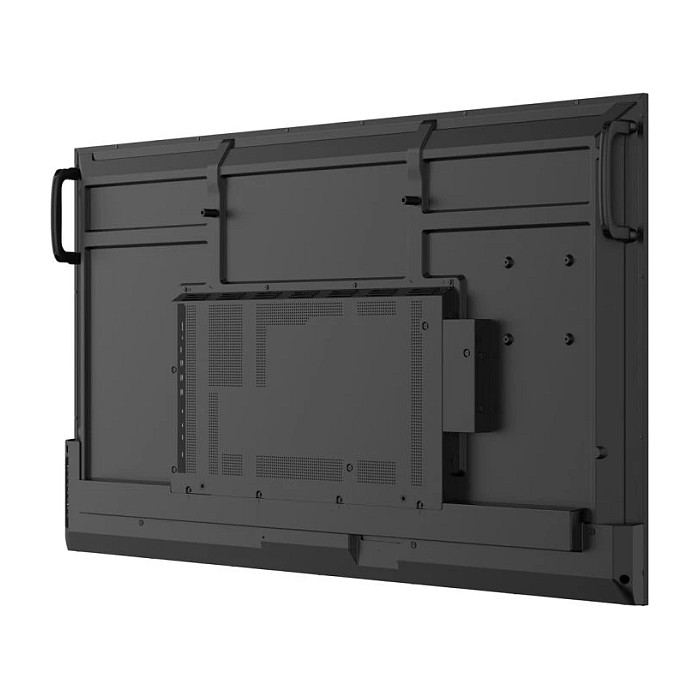 Profesionalni monitor VIEWSONIC CDE5014-2C (50", 4K UHD, 500 cd/m², 16/7)-6
